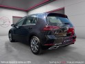 Volkswagen golf 1.5 tsi 130 evo dsg7 carat occasion simplicicar coeur d'yvelines - auto expo 78 simplicicar simplicibike france