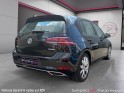 Volkswagen golf 1.5 tsi 130 evo dsg7 carat occasion simplicicar coeur d'yvelines - auto expo 78 simplicicar simplicibike france