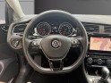 Volkswagen golf 1.5 tsi 130 evo dsg7 carat occasion simplicicar coeur d'yvelines - auto expo 78 simplicicar simplicibike france