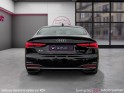 Audi a5 sportback 204ch design garantie 12 mois camÉra de recul carplay sieges chauffants occasion montpellier (34)...