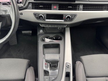 Audi a5 sportback 204ch design garantie 12 mois camÉra de recul carplay sieges chauffants occasion montpellier (34)...
