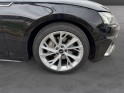 Audi a5 sportback 204ch design garantie 12 mois camÉra de recul carplay sieges chauffants occasion montpellier (34)...