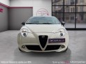 Alfa romeo mito 1.4mpi 105ch selective garantie 12 mois occasion montpellier (34) simplicicar simplicibike france