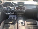 Mercedes classe cla 250 7-g dct version sport sieges chauffants toit ouvrant carplay garantie 12 mois occasion montpellier...