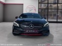 Mercedes classe cla 250 7-g dct version sport sieges chauffants toit ouvrant carplay garantie 12 mois occasion montpellier...