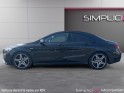 Mercedes classe cla 250 7-g dct version sport sieges chauffants toit ouvrant carplay garantie 12 mois occasion montpellier...