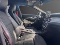 Mercedes classe cla 250 7-g dct version sport sieges chauffants toit ouvrant carplay garantie 12 mois occasion montpellier...