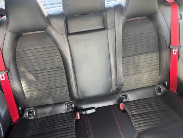 Mercedes classe cla 250 7-g dct version sport sieges chauffants toit ouvrant carplay garantie 12 mois occasion montpellier...