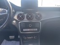 Mercedes classe cla 250 7-g dct version sport sieges chauffants toit ouvrant carplay garantie 12 mois occasion montpellier...