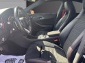 Mercedes classe cla 250 7-g dct version sport sieges chauffants toit ouvrant carplay garantie 12 mois occasion montpellier...