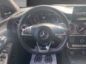 Mercedes classe cla 250 7-g dct version sport sieges chauffants toit ouvrant carplay garantie 12 mois occasion montpellier...