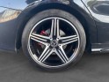 Mercedes classe cla 250 7-g dct version sport sieges chauffants toit ouvrant carplay garantie 12 mois occasion montpellier...