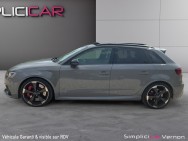 AUDI d'occasion RS3 AUDI RS3 de 2015 Vernon (27)﻿