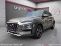 Hyundai kona 1.0 t-gdi 120 executive/garantie 12 mois/affichage tÊte haute/entretien À jour/siÈges Électriques/siÈges......