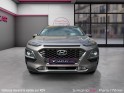 Hyundai kona 1.0 t-gdi 120 executive/garantie 12 mois/affichage tÊte haute/entretien À jour/siÈges Électriques/siÈges......