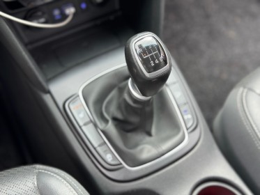 Hyundai kona 1.0 t-gdi 120 executive/garantie 12 mois/affichage tÊte haute/entretien À jour/siÈges Électriques/siÈges......