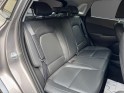 Hyundai kona 1.0 t-gdi 120 executive/garantie 12 mois/affichage tÊte haute/entretien À jour/siÈges Électriques/siÈges......