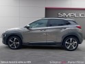 Hyundai kona 1.0 t-gdi 120 executive/garantie 12 mois/affichage tÊte haute/entretien À jour/siÈges Électriques/siÈges......
