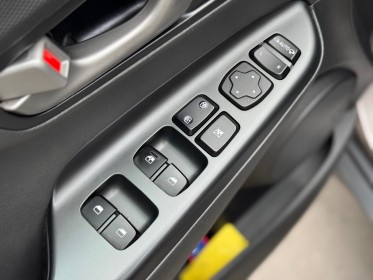 Hyundai kona 1.0 t-gdi 120 executive/garantie 12 mois/affichage tÊte haute/entretien À jour/siÈges Électriques/siÈges......