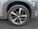Hyundai kona 1.0 t-gdi 120 executive/garantie 12 mois/affichage tÊte haute/entretien À jour/siÈges Électriques/siÈges......