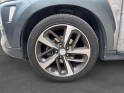 Hyundai kona 1.0 t-gdi 120 executive/garantie 12 mois/affichage tÊte haute/entretien À jour/siÈges Électriques/siÈges......