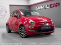 Fiat 500 my22 1.0 70 ch hybride bsg s/s dolcevita plus 1ère main garantie 12 mois occasion simplicicar saint-jean...
