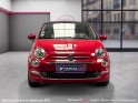Fiat 500 my22 1.0 70 ch hybride bsg s/s dolcevita plus 1ère main garantie 12 mois occasion simplicicar saint-jean...