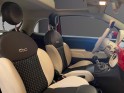 Fiat 500 my22 1.0 70 ch hybride bsg s/s dolcevita plus 1ère main garantie 12 mois occasion simplicicar saint-jean...