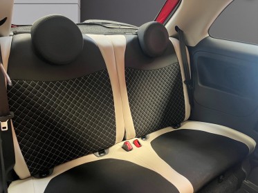 Fiat 500 my22 1.0 70 ch hybride bsg s/s dolcevita plus 1ère main garantie 12 mois occasion simplicicar saint-jean...