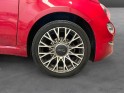 Fiat 500 my22 1.0 70 ch hybride bsg s/s dolcevita plus 1ère main garantie 12 mois occasion simplicicar saint-jean...