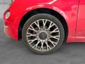 Fiat 500 my22 1.0 70 ch hybride bsg s/s dolcevita plus 1ère main garantie 12 mois occasion simplicicar saint-jean...