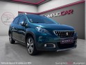 Peugeot 2008 1.2 puretech 110ch ss bvm5 crossway etat quasi-neuf / entretien à jour occasion avignon (84) simplicicar...