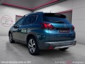 Peugeot 2008 1.2 puretech 110ch ss bvm5 crossway etat quasi-neuf / entretien à jour occasion avignon (84) simplicicar...