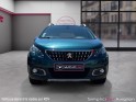 Peugeot 2008 1.2 puretech 110ch ss bvm5 crossway etat quasi-neuf / entretien à jour occasion avignon (84) simplicicar...