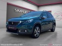 Peugeot 2008 1.2 puretech 110ch ss bvm5 crossway etat quasi-neuf / entretien à jour occasion avignon (84) simplicicar...