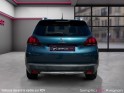 Peugeot 2008 1.2 puretech 110ch ss bvm5 crossway etat quasi-neuf / entretien à jour occasion avignon (84) simplicicar...