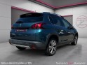 Peugeot 2008 1.2 puretech 110ch ss bvm5 crossway etat quasi-neuf / entretien à jour occasion avignon (84) simplicicar...