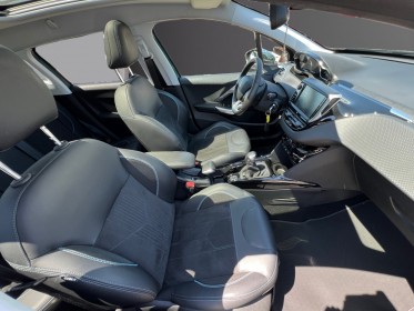 Peugeot 2008 1.2 puretech 110ch ss bvm5 crossway etat quasi-neuf / entretien à jour occasion avignon (84) simplicicar...