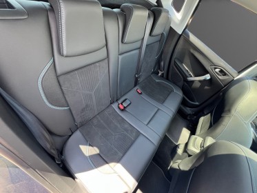 Peugeot 2008 1.2 puretech 110ch ss bvm5 crossway etat quasi-neuf / entretien à jour occasion avignon (84) simplicicar...