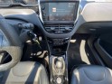 Peugeot 2008 1.2 puretech 110ch ss bvm5 crossway etat quasi-neuf / entretien à jour occasion avignon (84) simplicicar...