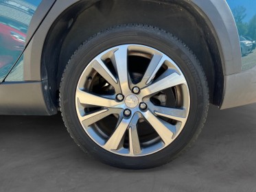 Peugeot 2008 1.2 puretech 110ch ss bvm5 crossway etat quasi-neuf / entretien à jour occasion avignon (84) simplicicar...