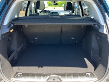 Peugeot 2008 1.2 puretech 110ch ss bvm5 crossway etat quasi-neuf / entretien à jour occasion avignon (84) simplicicar...