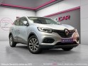 Renault kadjar blue dci 115 business 1ère main avec crochet d'attelage garantie 12 mois occasion simplicicar saint-jean...