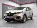 Renault kadjar blue dci 115 business 1ère main avec crochet d'attelage garantie 12 mois occasion simplicicar saint-jean...
