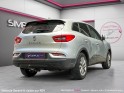 Renault kadjar blue dci 115 business 1ère main avec crochet d'attelage garantie 12 mois occasion simplicicar saint-jean...