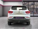 Renault kadjar blue dci 115 business 1ère main avec crochet d'attelage garantie 12 mois occasion simplicicar saint-jean...