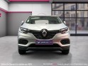 Renault kadjar blue dci 115 business 1ère main avec crochet d'attelage garantie 12 mois occasion simplicicar saint-jean...