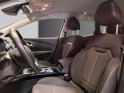 Renault kadjar blue dci 115 business 1ère main avec crochet d'attelage garantie 12 mois occasion simplicicar saint-jean...