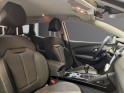 Renault kadjar blue dci 115 business 1ère main avec crochet d'attelage garantie 12 mois occasion simplicicar saint-jean...