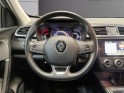 Renault kadjar blue dci 115 business 1ère main avec crochet d'attelage garantie 12 mois occasion simplicicar saint-jean...